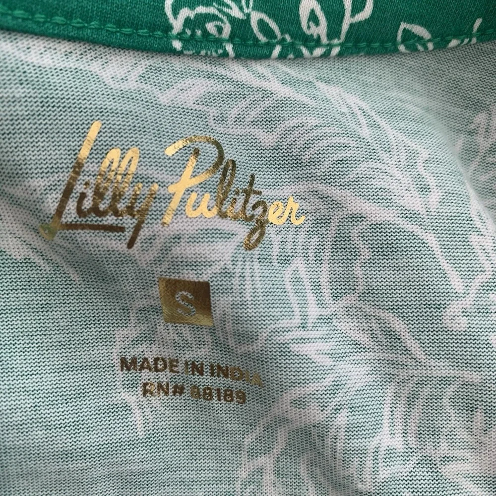 Lilly‎ Pulitzer Emery Dress